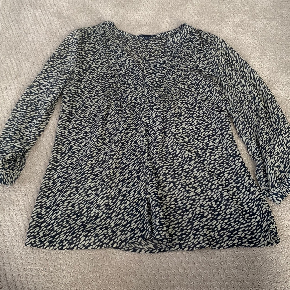 Gap blouse